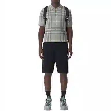 Burberry SS22 Polo
