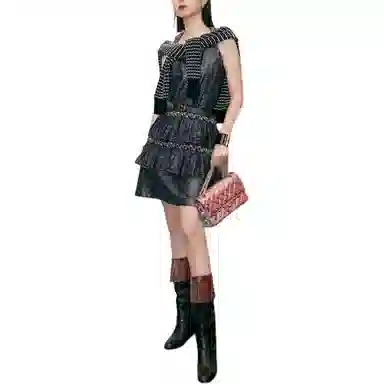 CHANEL 21C
