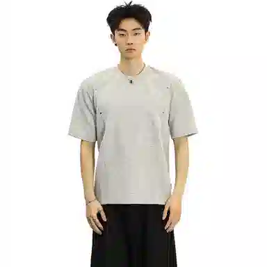 Hypeyourself cleanfitboxyT