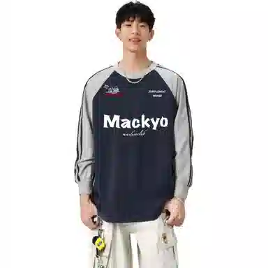 Mackyo logooversizeT