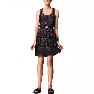 CHANEL 21C