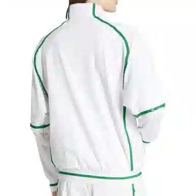 adidas originals Wimbledon 2025logo