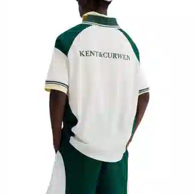 KENTCURWEN Polo
