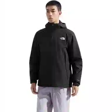 THE NORTH FACE Urban Exploration logo