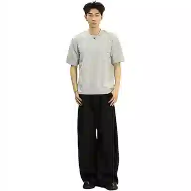 Hypeyourself cleanfitboxyT