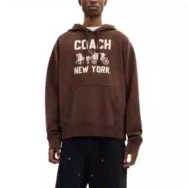 COACH FW25