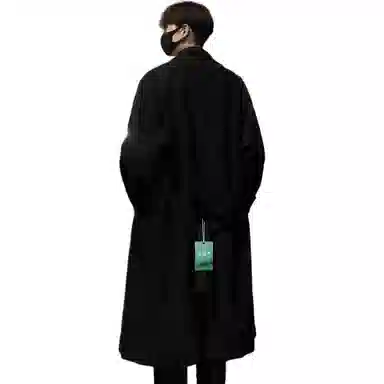 H.V.G.A Cleanfit Coat