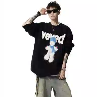 LIN MYKING inscityboy