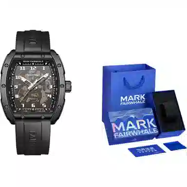 FAIRWHALE FW-6450-R1