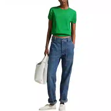 Polo Ralph Lauren FW25 T