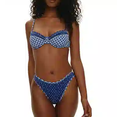 FRANKIES BIKINIS