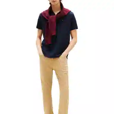 Tommy Hilfiger logoPolo