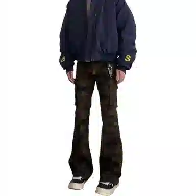 DUATOGE vibecleanfit