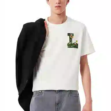 LACOSTE T