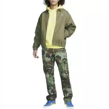 Nike Jacket