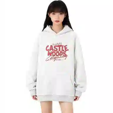 CASTLE WOODS