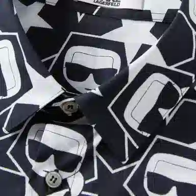 KARL LAGERFELD