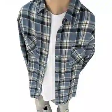 BEAR UNION oversizeootd