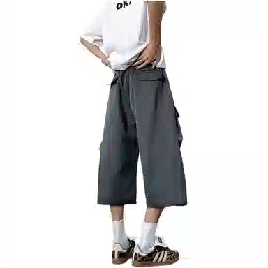 M JEANS STUDIOS 7