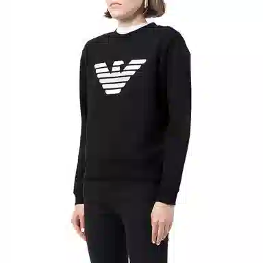 EMPORIO ARMANI FW21 Logo