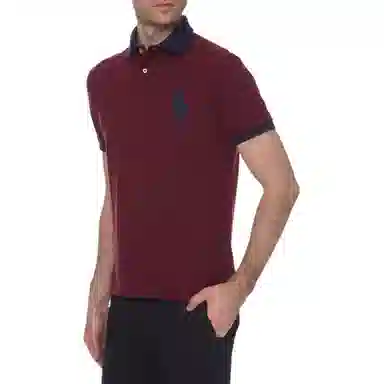 Polo Ralph Lauren SS24 LogoPolo