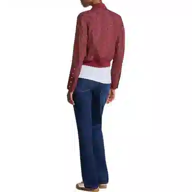 LOUIS VUITTON x Grace Coddington FW25