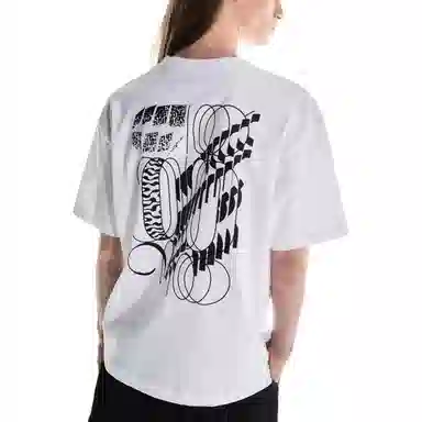 On Club-T Graphic LogoT