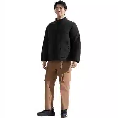 THE NORTH FACE Urban Exploration logo600