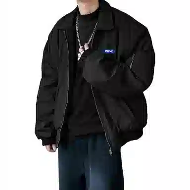 RKVC vibe