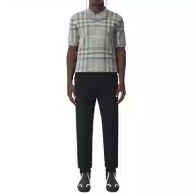 Burberry SS22 Polo