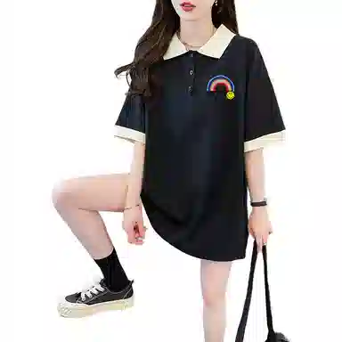 LAKESI Polo T