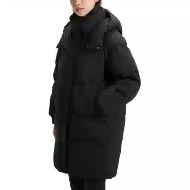 LONSDALE AW24