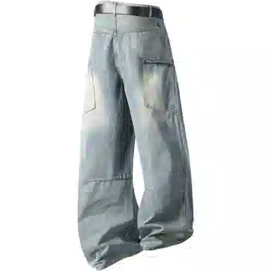 NINETEEN AUTUMN cleanfit