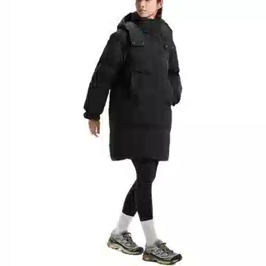 LONSDALE AW24