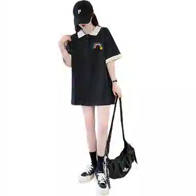LAKESI Polo T