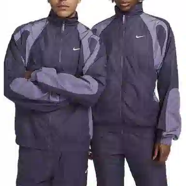 Nike x Drake NOCTA