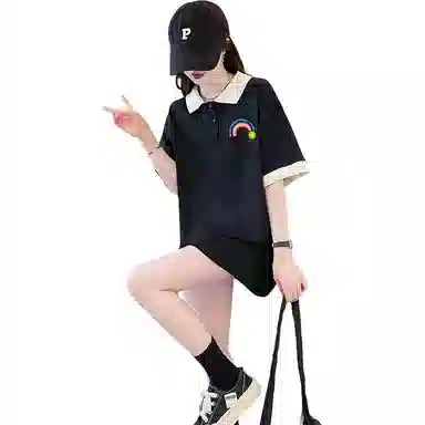 LAKESI Polo T