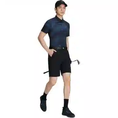 DESCENTE GOLF PRO