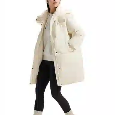 LONSDALE AW24