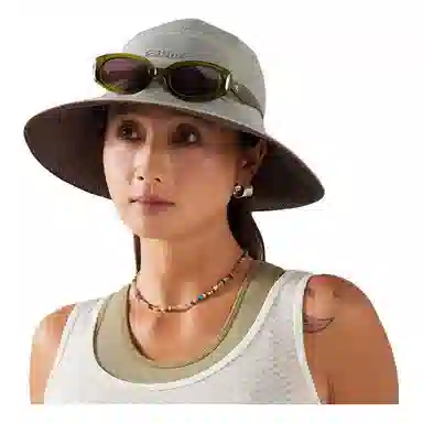 Lanqi Fisherman Hat