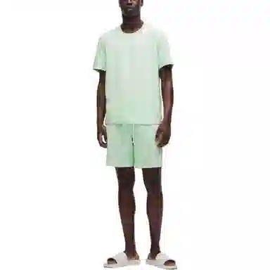 lululemon Soft Jersey SEAM