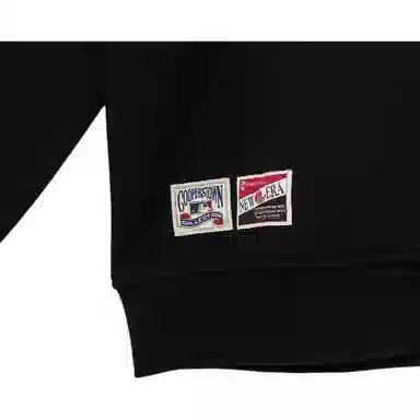 New Era FW25 Man-to-Man MLB