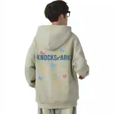 KNOCKSPARK
