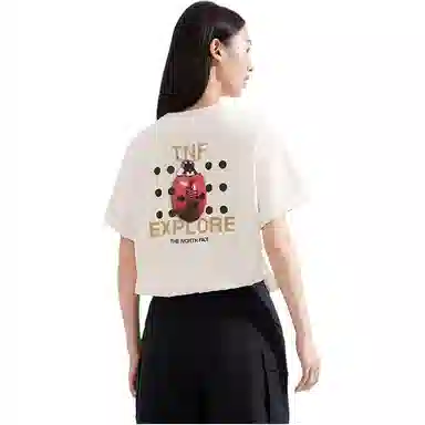 THE NORTH FACE SS25 T