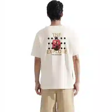 THE NORTH FACE SS25 T