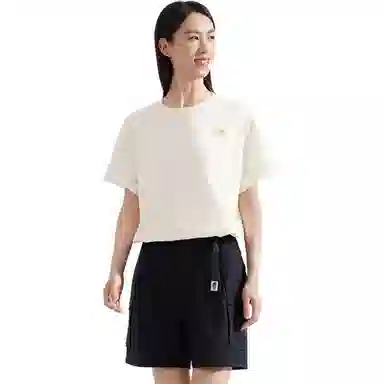 THE NORTH FACE SS25 T