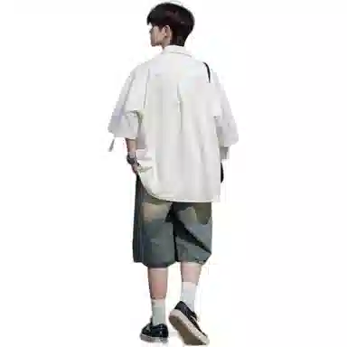 FOMOCE clean fit