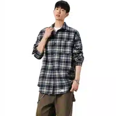 Fakeyoung cleanfitLOGOchic