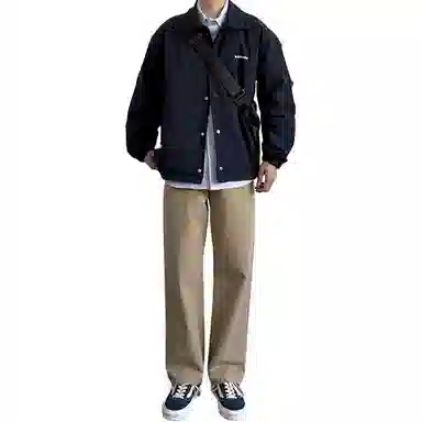 ASSIDUOUS CONFUSED EFFORT