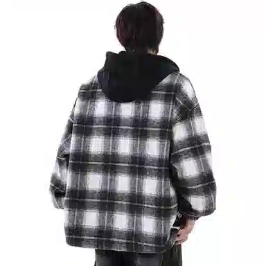 FOMOCE oversize